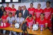 Listo Neza FC Premier para embestir; debuta el domingo en casa