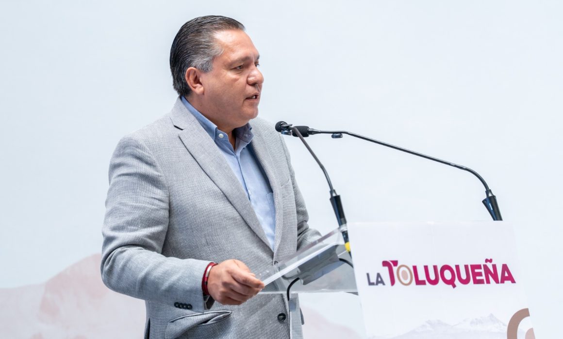 Intensificarán seguridad en Toluca, llegará la GN