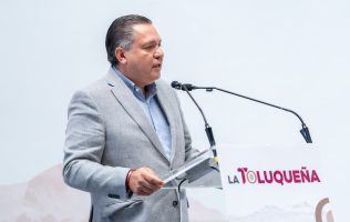 Intensificarán seguridad en Toluca, llegará la GN