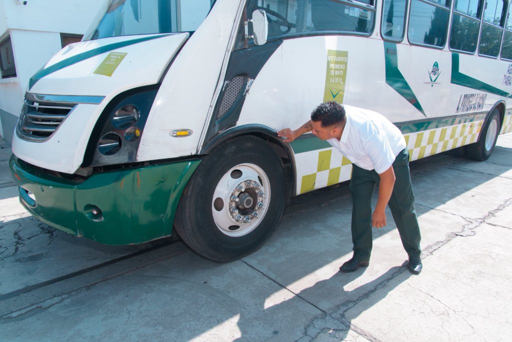 Foto: Secretaria de Movilidad (Web)