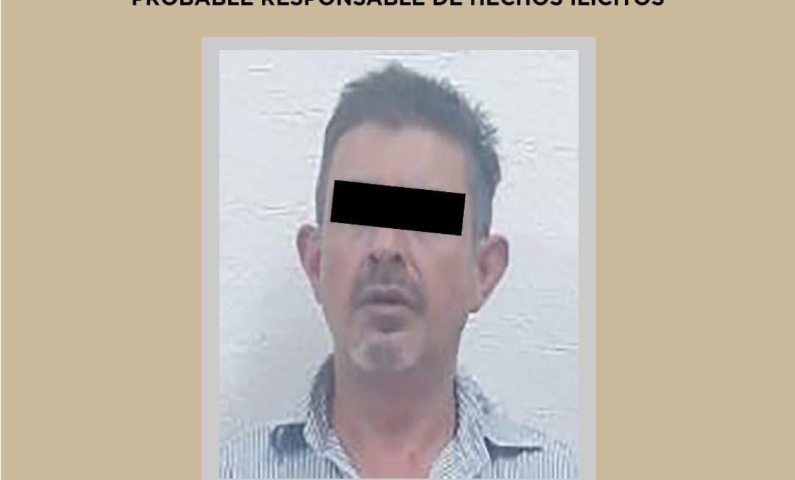 Lo atrapan por intentar quemar  a mujer en Valle de Bravo 