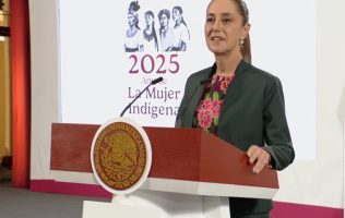 Lo que pasó ayer demuestra lo que es el PRIAN