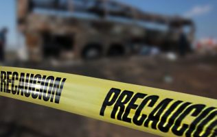 Localizan cuerpo en canal de Cuautitlán Izcalli