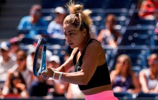 Logra Renata Zarazúa triunfo histórico en US Open