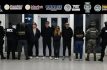 Ingresan a Lord Pádel a Penal de Barrientos