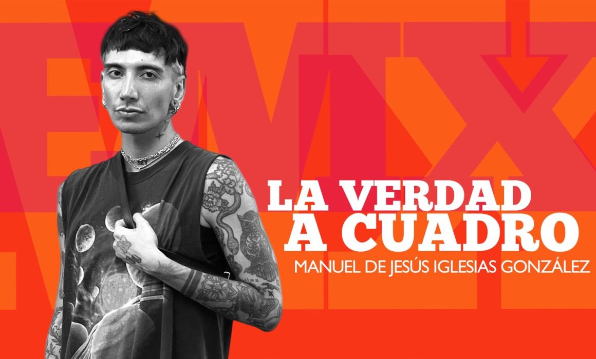 Manuel de Jesús Iglesias