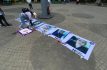 Marchan en Texcoco contra la violencia de género y por la justicia