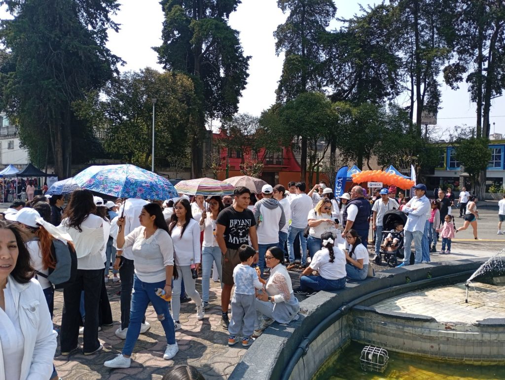 FOTO: Facebook, Barrio Mexiquense