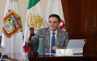 Más de 10 mil mexiquenses fueron llevados ante un juez en este 2025