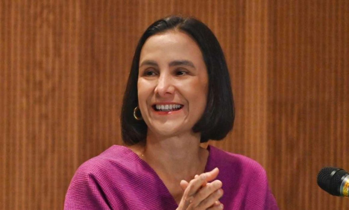 México tiene soberanía energética- Secretaria de Energía
