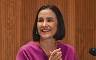 México tiene soberanía energética- Secretaria de Energía