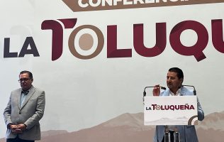 Invita DIF de Toluca a participar en donación de mochilas y útiles escolares