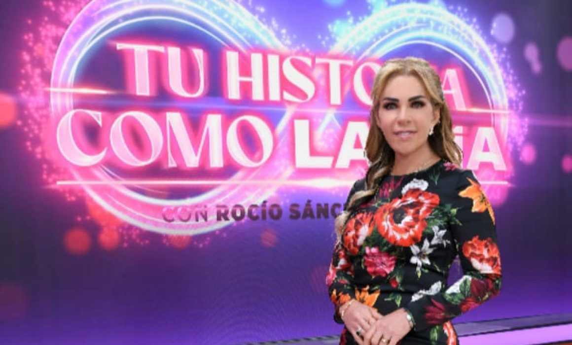 Mostrará ‘Tu historia como la Mía’ lado vulnerable de los famosos