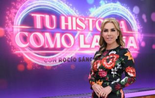 Mostrará ‘Tu historia como la Mía’ lado vulnerable de los famosos