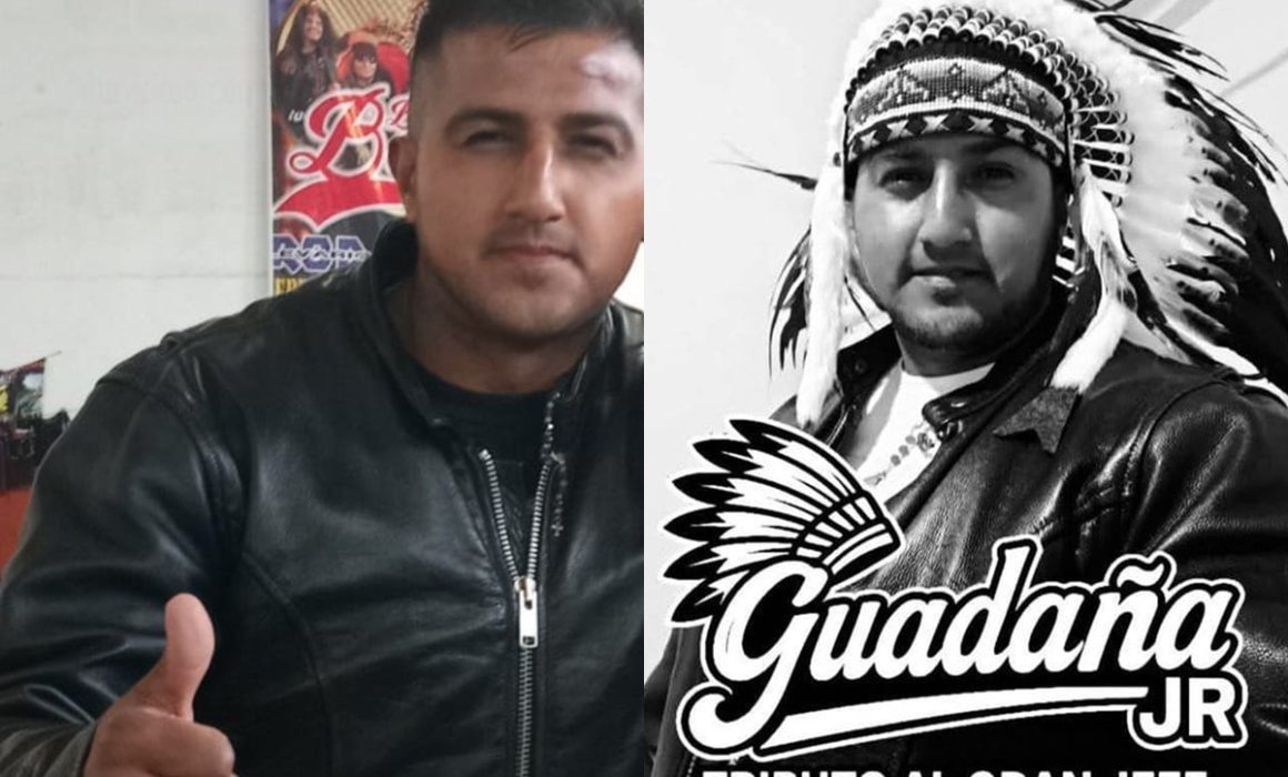 Muere Oscar Lerma Guadaña Jr en aparente balacera