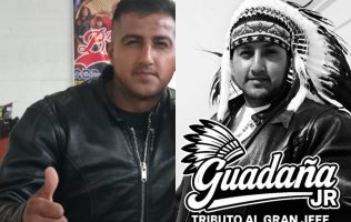 Muere Oscar Lerma Guadaña Jr en aparente balacera