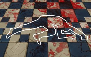 Muere hombre tras atacar a balazos a taxista en Ecatepec