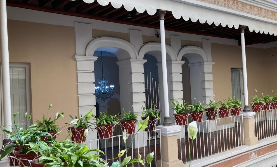 Museo del Paisaje José María Velasco