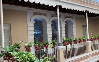 Museo del Paisaje José María Velasco