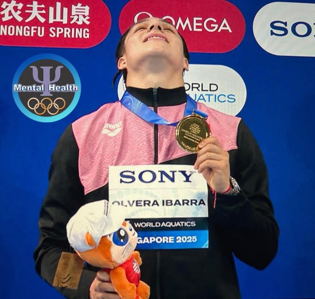 Fotos Worlds Acuatics