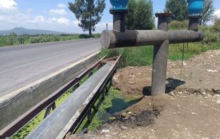 Obliga tragedia a clausurar “Acapulxico” en Valle de Chalco