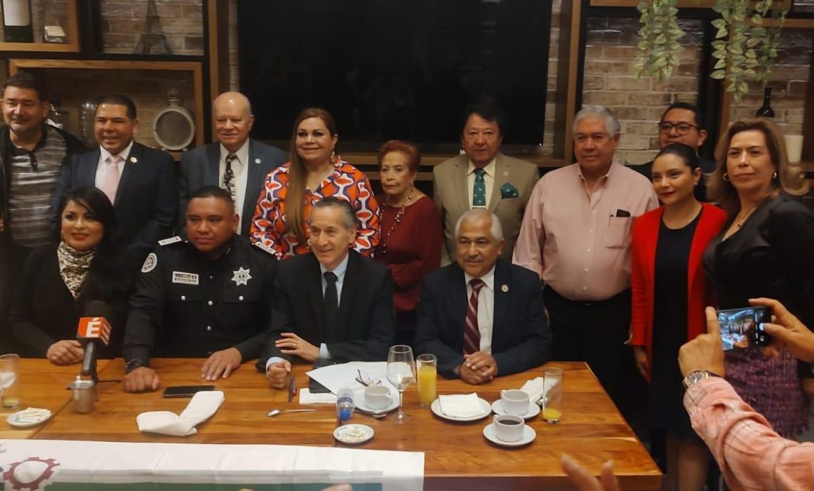 Obtiene Tlalnepantla millonaria recaudación por sanciones viales