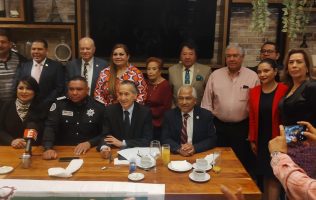Obtiene Tlalnepantla millonaria recaudación por sanciones viales