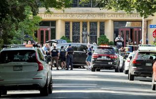 Ofrece FBI nuevos detalles sobre tiroteo en escuela de Minneapolis