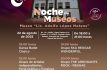 Ofrecen Noche de Museos en Atizapán con entrada gratuita