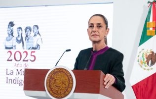 Omitió Sheinbaum hablar con Adán Augusto del caso La Barredora