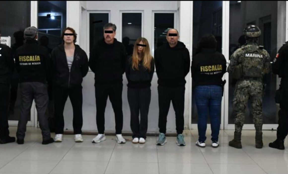 Ordena juez liberar a Lord Pádel y proceso continúa en los tribunales