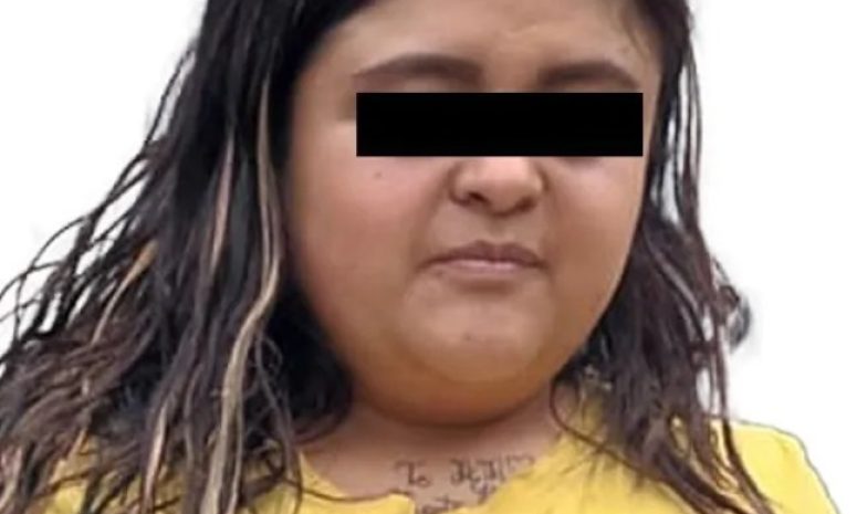 Ordenan captura de mujer por despojo en Huehuetoca