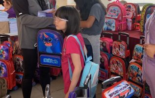 Organizan Profeco y Naucalpan feria de regreso a clases