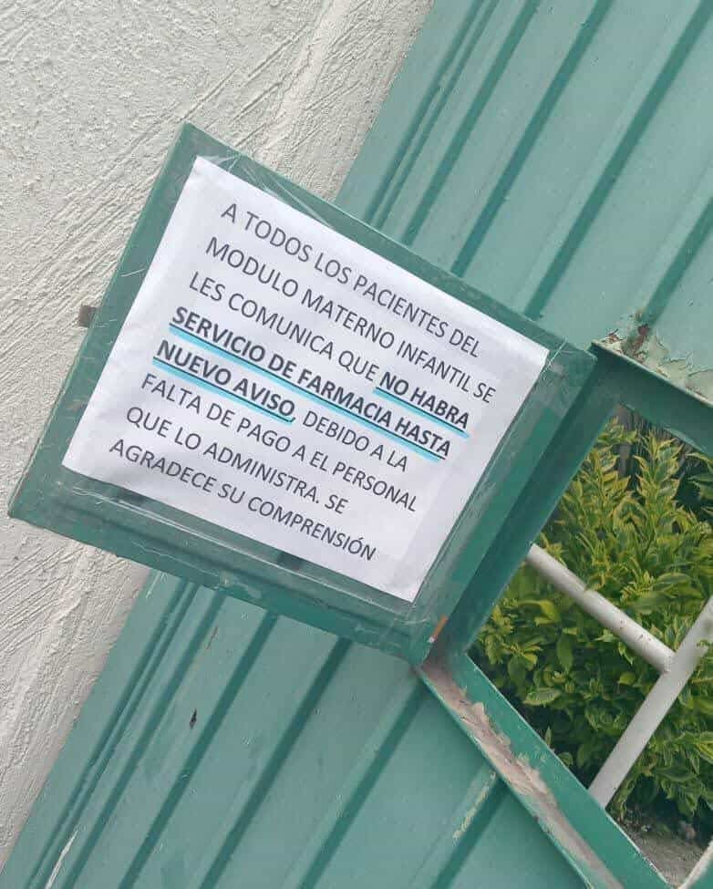 FOTO: Facebook, Barrio Mexiquense