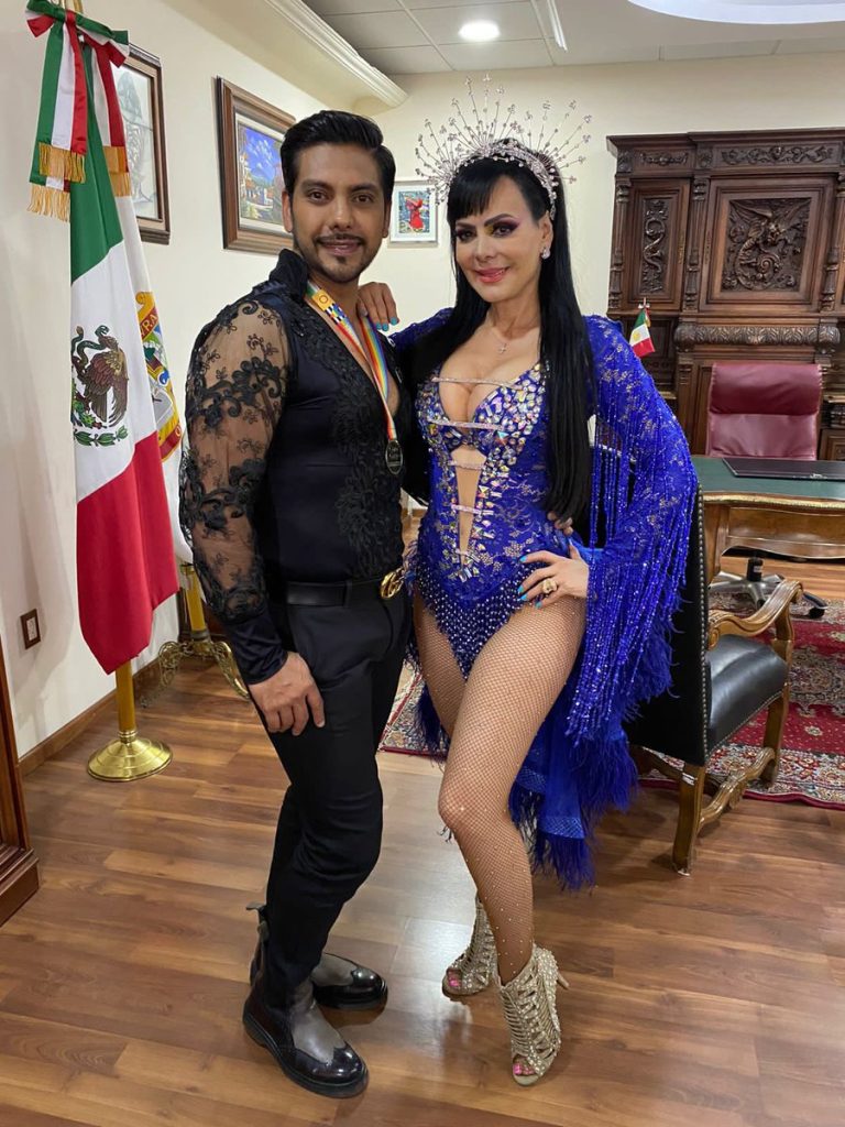 Foto: Adolfo Cerqueda Rebollo