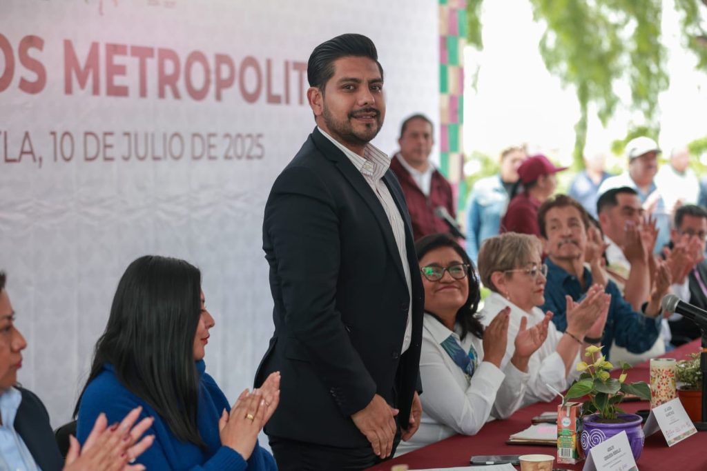 Foto: Adolfo Cerqueda Rebollo