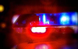 Buscan a familiares de Israel: fue traslado al hospital Vicente Villada