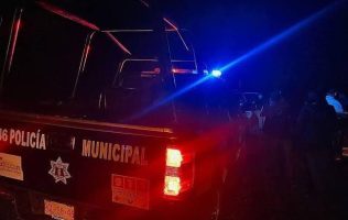 Pelea en fiesta clandestina de Toluca deja 1 lesionado de arma blanca