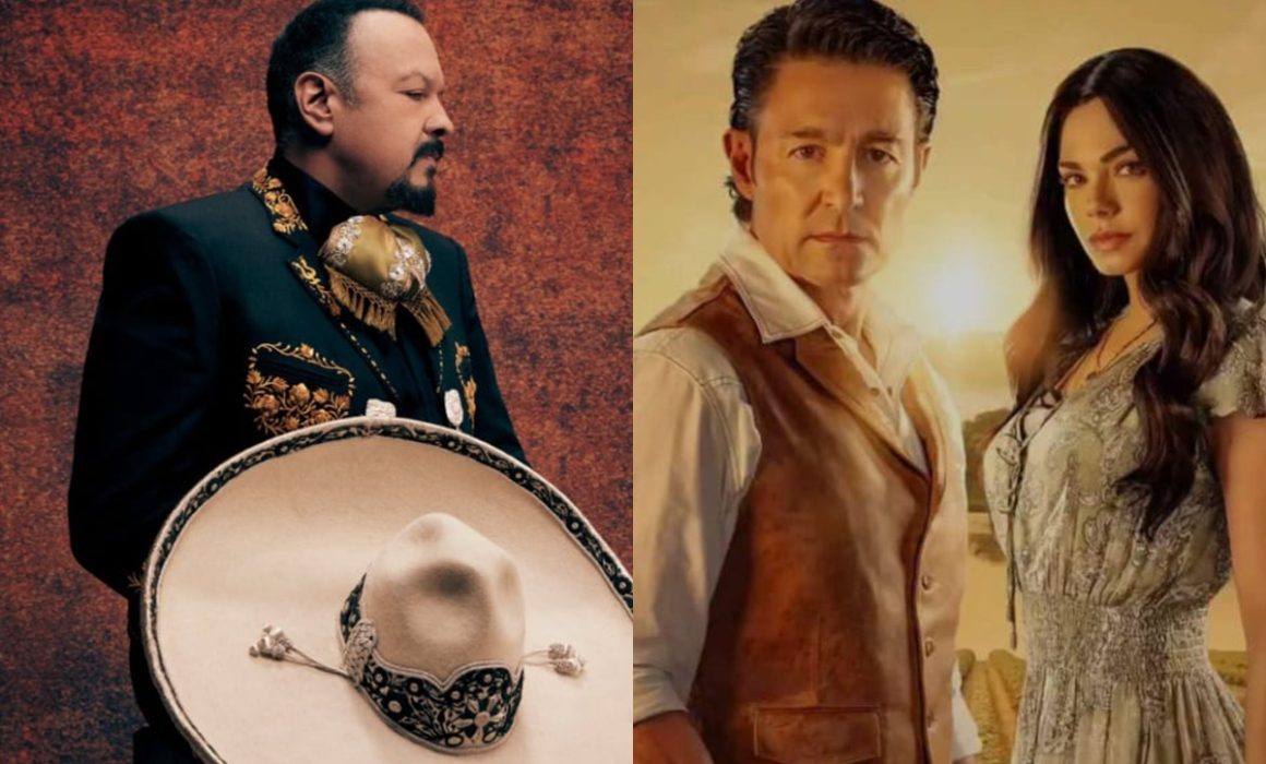 Pepe Aguilar