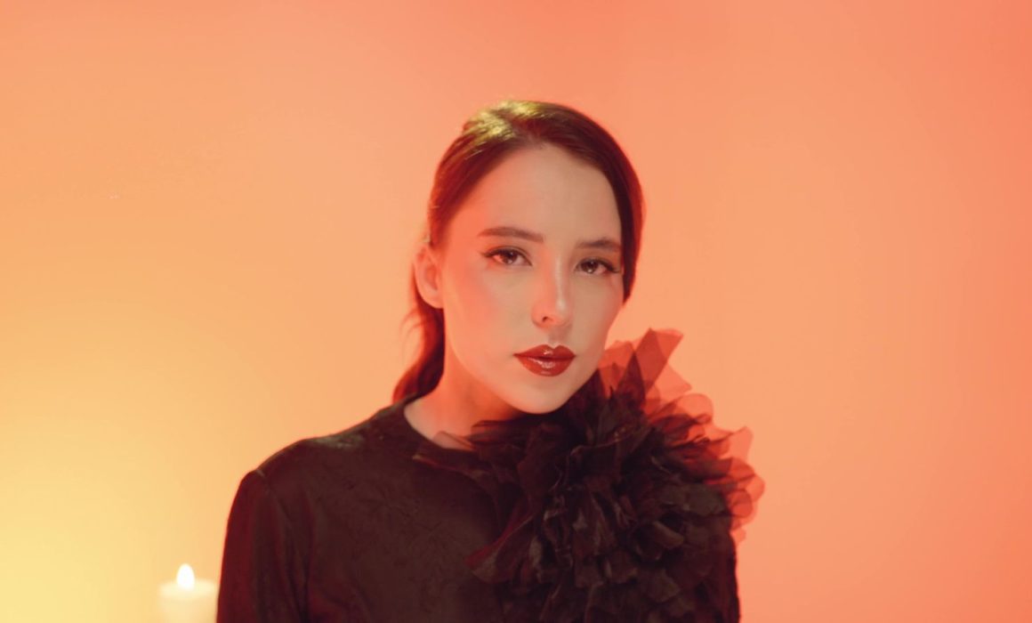 Pide Majo Aguilar No más canciones de amor