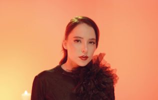 Pide Majo Aguilar No más canciones de amor