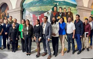 Piden alcaldes solución federal por apagones en el sur del Edomex