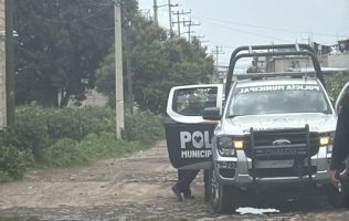 Pierde la vida menor de edad en ataque armado en Chalco