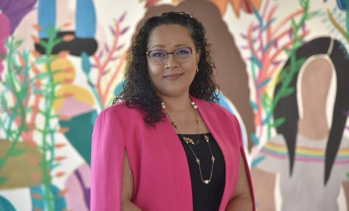Plantean relevo interino en la Codhem tras salida de Myrna García