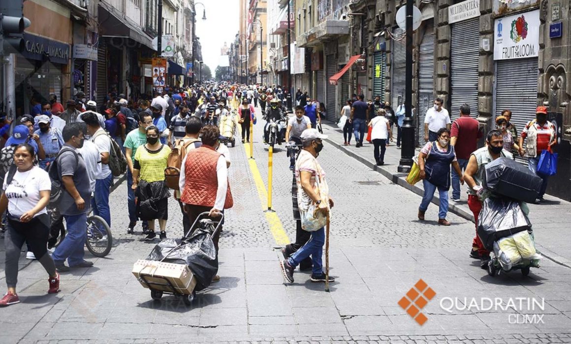 Aumenta la pobreza en México