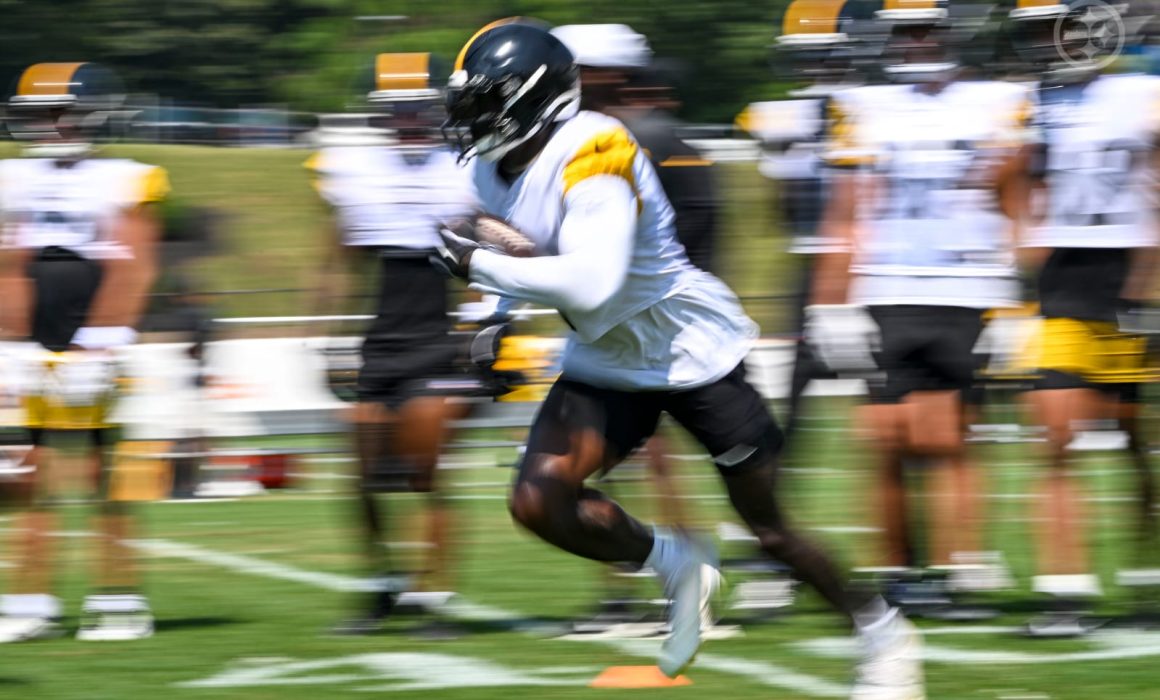 Podrán partidos de Pittsburgh Steelers escucharse por la radio