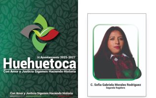 Polémica en Huehuetoca por señalamientos contra la regidora Sofía Morales