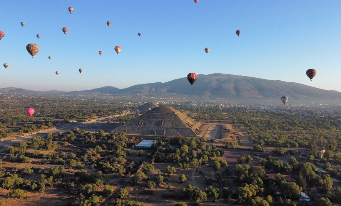 Posicionar al Edomex como referente cultural y turístico, SECTUR