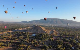 Posicionar al Edomex como referente cultural y turístico, SECTUR