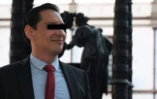 Posponen audiencia contra rector de Chapingo